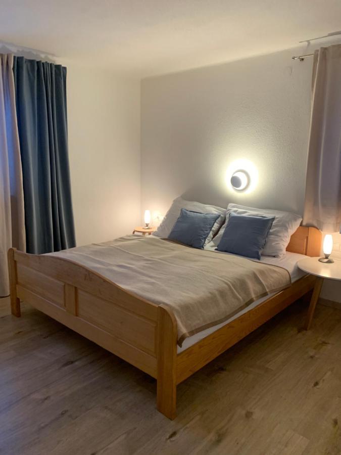 Apartament Haus Anna Ramsau am Dachstein Zewnętrze zdjęcie